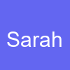 Sarah Johnson