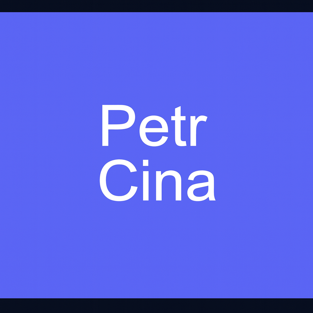 Petr Cina